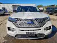 2023 Ford EXPLORER photo