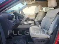 2023 Ford EXPLORER фото