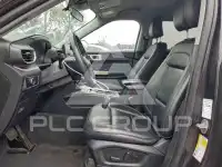2023 Ford EXPLORER фото