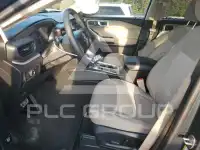 2023 Ford EXPLORER photo