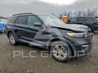 2023 Ford EXPLORER фото