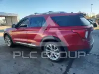 2023 Ford EXPLORER фото