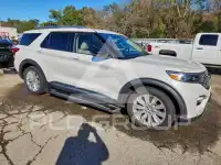 2023 Ford EXPLORER photo