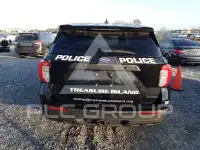 2023 Ford EXPLORER photo