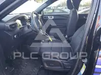 2023 Ford EXPLORER photo