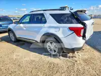 2023 Ford EXPLORER фото