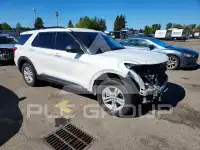 2023 Ford EXPLORER фото