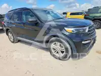 2023 Ford EXPLORER photo