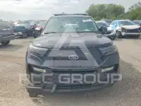 2023 Ford EXPLORER photo