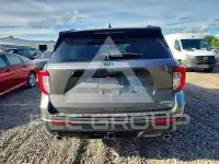 2023 Ford EXPLORER фото