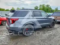 2023 Ford EXPLORER фото