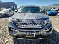 2023 Ford EXPLORER фото
