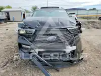 2023 Ford EXPLORER фото