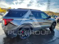 2023 Ford EXPLORER photo