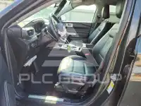 2023 Ford EXPLORER фото
