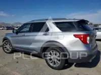 2023 Ford EXPLORER фото