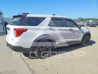 2023 Ford EXPLORER фото
