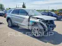 2023 Ford EXPLORER photo