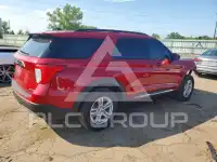 2023 Ford EXPLORER фото