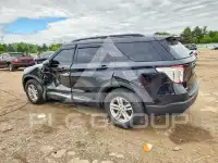 2023 Ford EXPLORER фото