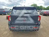 2023 Ford EXPLORER фото