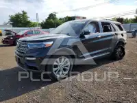 2023 Ford EXPLORER photo