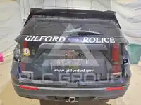 2023 Ford EXPLORER фото