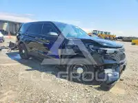 2023 Ford EXPLORER фото