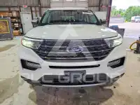 2023 Ford EXPLORER фото