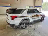 2023 Ford EXPLORER фото