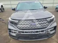 2023 Ford EXPLORER фото