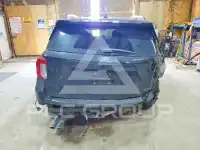 2023 Ford EXPLORER фото