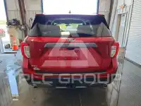 2023 Ford EXPLORER photo