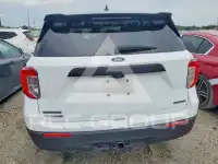 2023 Ford EXPLORER фото