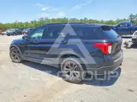 2023 Ford EXPLORER photo