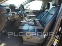 2023 Ford EXPLORER photo