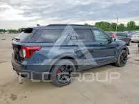 2023 Ford EXPLORER фото