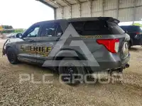 2023 Ford EXPLORER фото