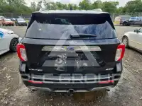 2023 Ford EXPLORER фото
