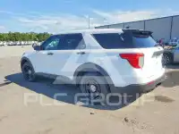 2023 Ford EXPLORER фото