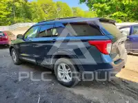 2023 Ford EXPLORER фото