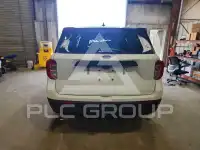 2023 Ford EXPLORER фото