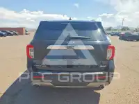 2023 Ford EXPLORER фото