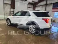 2023 Ford EXPLORER photo
