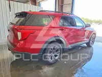2023 Ford EXPLORER photo