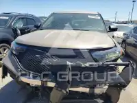 2023 Ford EXPLORER photo