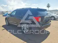 2023 Ford EXPLORER фото