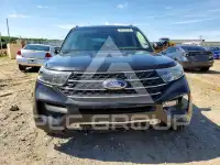 2023 Ford EXPLORER фото