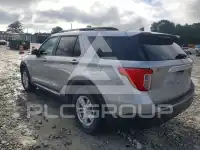 2023 Ford EXPLORER photo