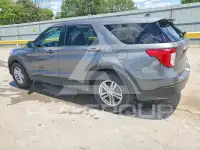 2023 Ford EXPLORER фото